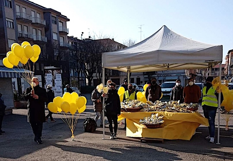 Tante iniziative per la festa della donna a Valenza